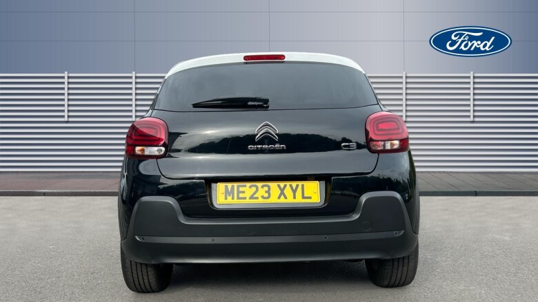 Citroen C3 1.2 PureTech 110 Shine Plus 5dr Petrol Hatchback